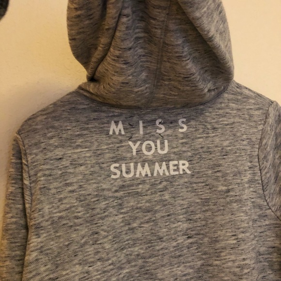 Loft Lou and grey sweatshirt - Picture 6 of 7